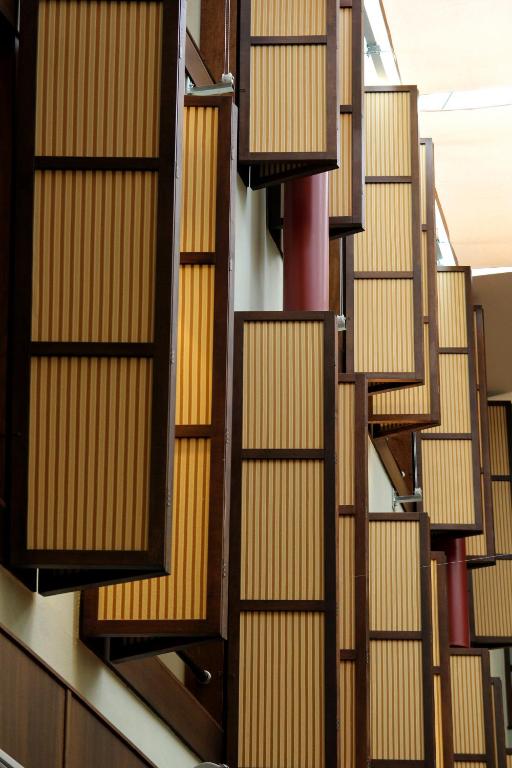 Fotografie z fotogalerie ubytování Hotel Baltaci Atrium ve Zlíně