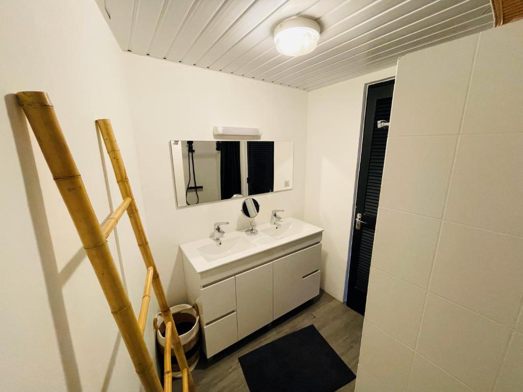 Penthouse Happiness - photo 8 - Tahiti, Polynésie