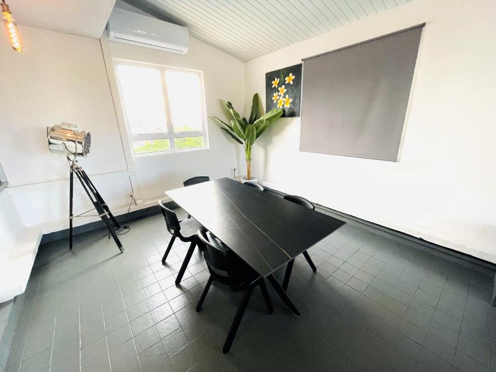 Penthouse Happiness - photo 11 - Tahiti, Polynésie
