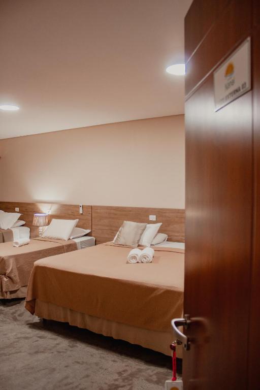 Apartamento com Chuveiro