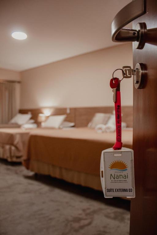 Apartamento com Chuveiro