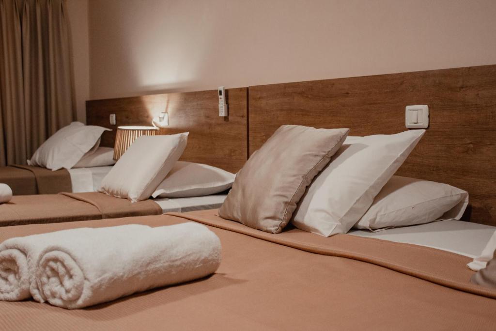 Apartamento com Chuveiro