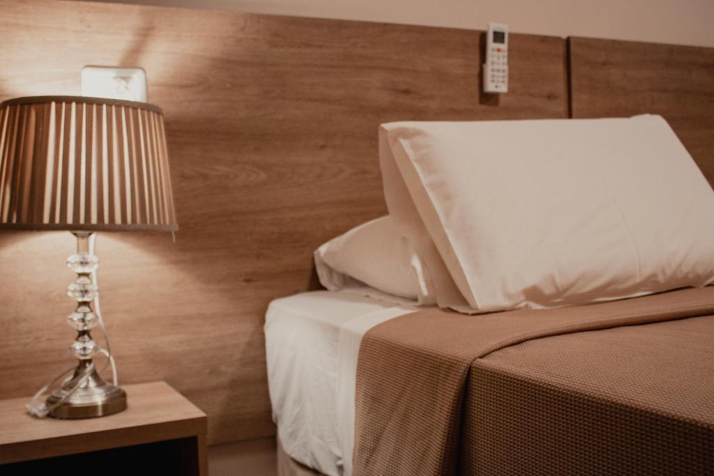 Apartamento com Chuveiro