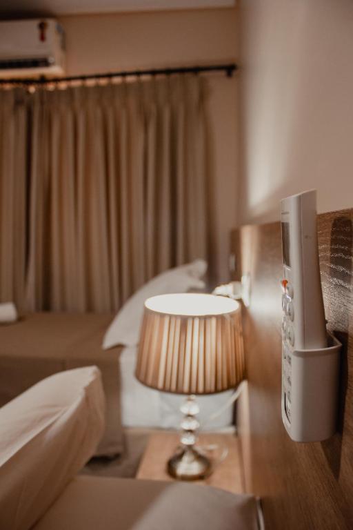 Apartamento com Chuveiro