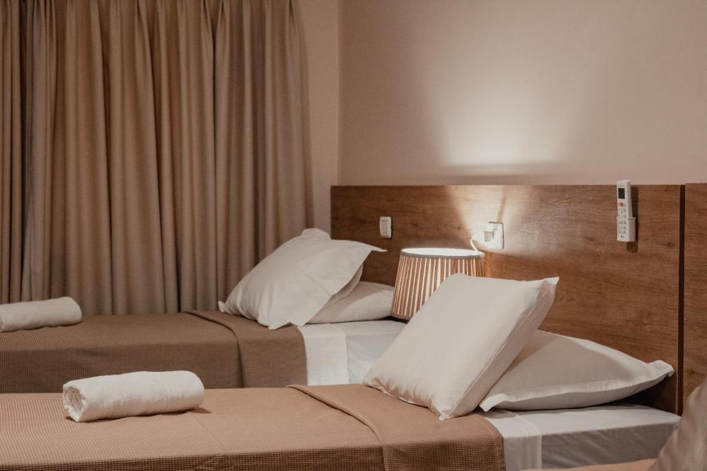 Apartamento com Chuveiro