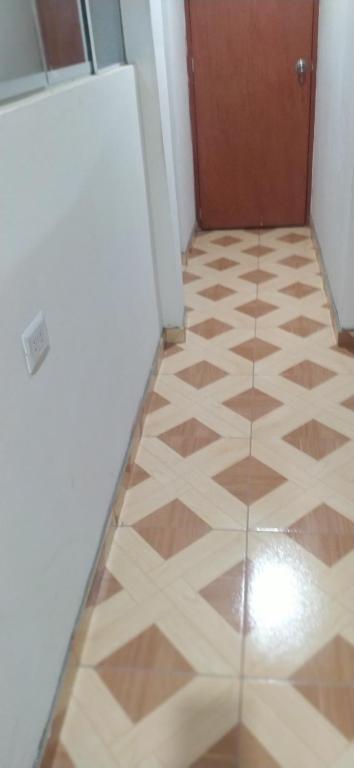 Casa de Campo y Hospedaje Irma