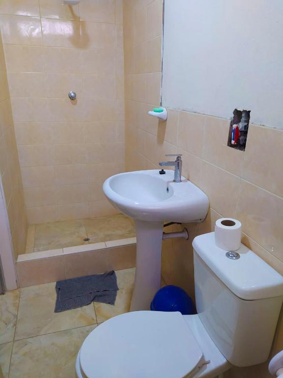 Casa de Campo y Hospedaje Irma