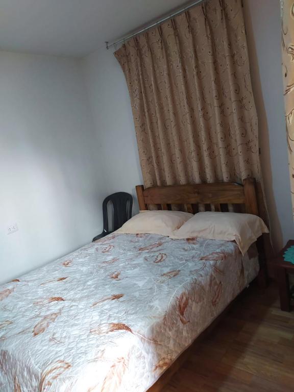 Casa de Campo y Hospedaje Irma