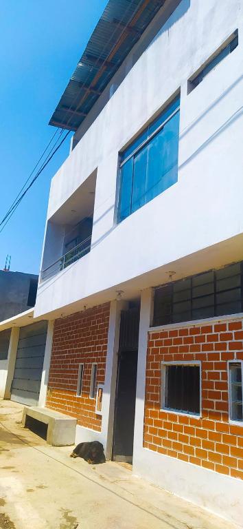 Casa de Campo y Hospedaje Irma