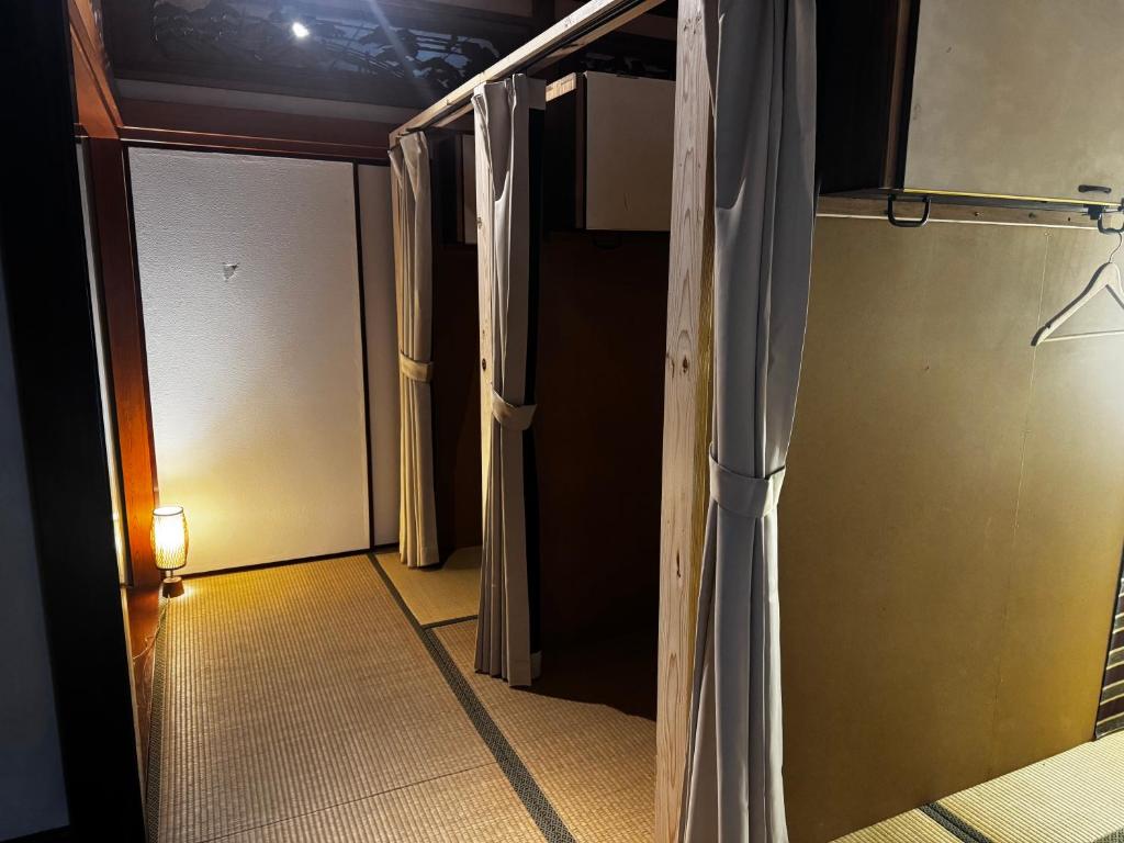Fotografie z fotogalerie ubytování Retreat Narita v destinaci Tokio Narita