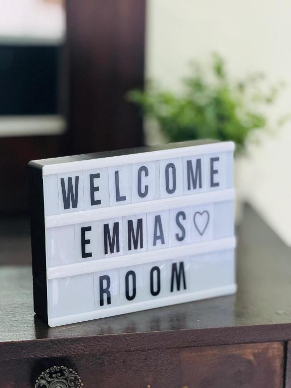 ภาพในคลังภาพของ Emmitas room ในLa Unión