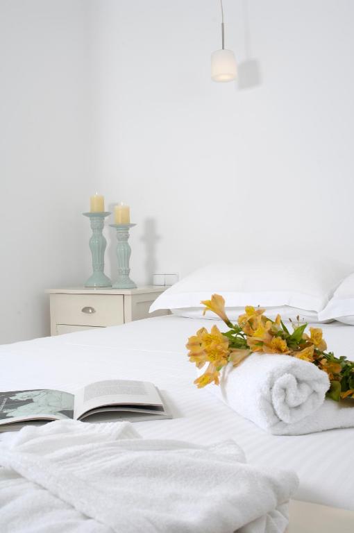 Kapetan Tasos Suites - 16