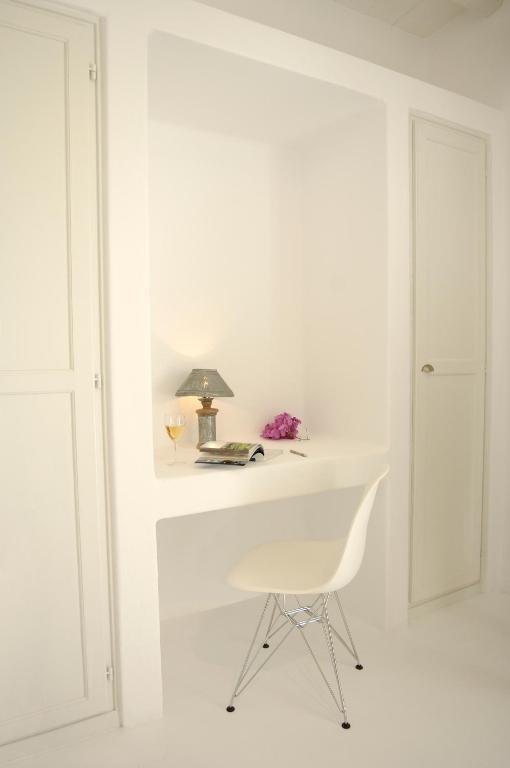 Kapetan Tasos Suites - 17