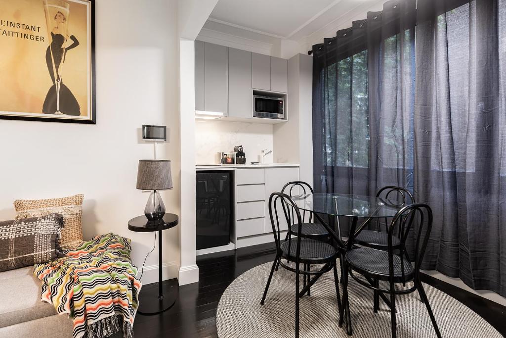 Regents Court Sydney - Resim 8