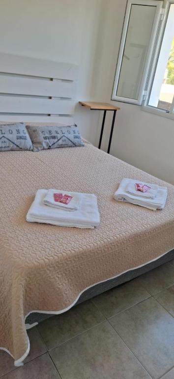 Departamento familiar