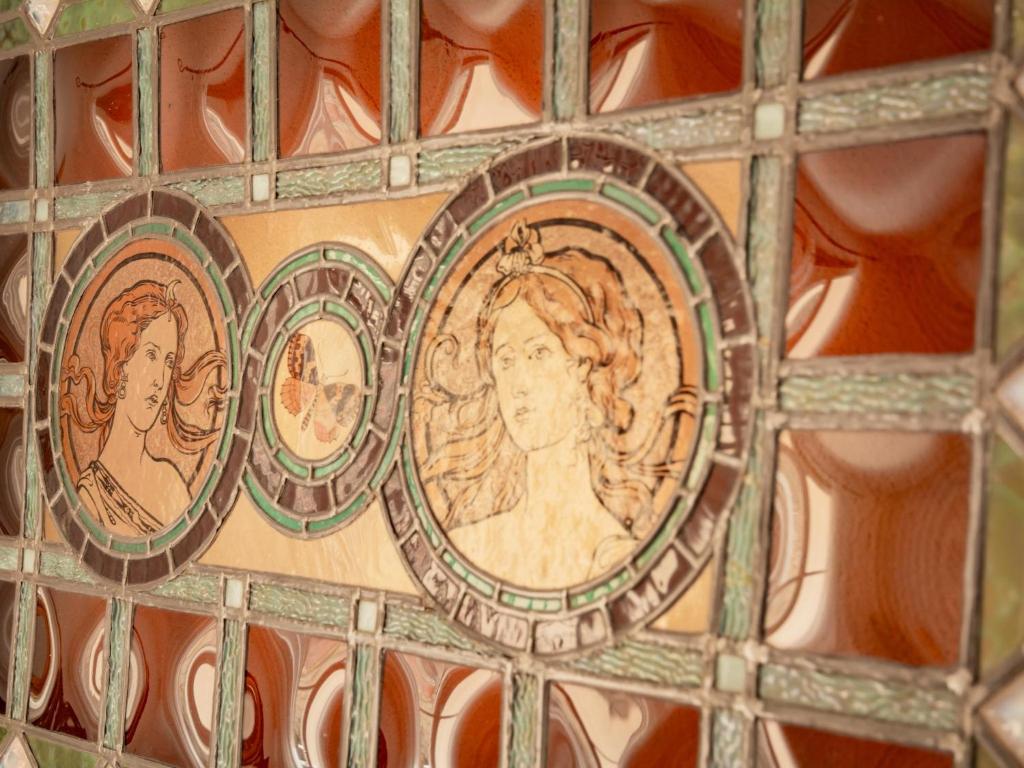 Zdjęcie z galerii obiektu Villa Martinet w mieście Carpentras