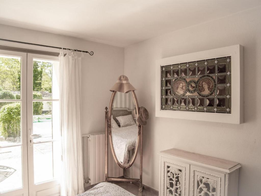 Zdjęcie z galerii obiektu Villa Martinet w mieście Carpentras
