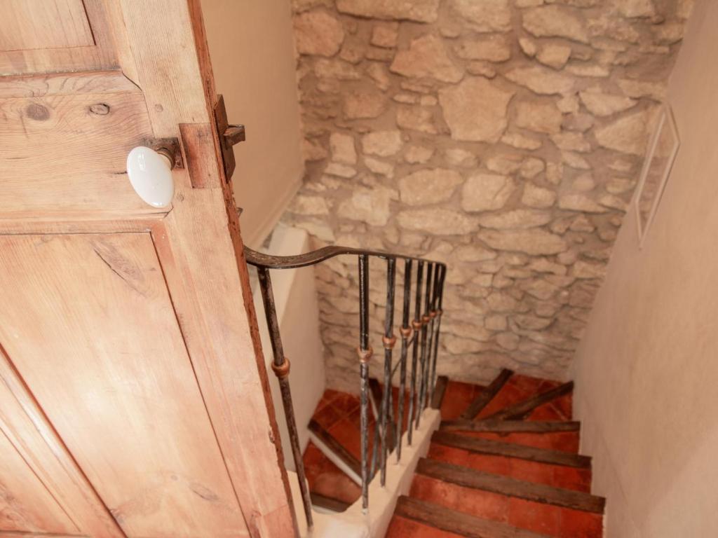 Zdjęcie z galerii obiektu Villa Martinet w mieście Carpentras