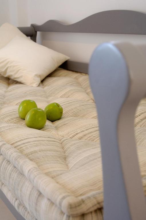 Kapetan Tasos Suites - 9