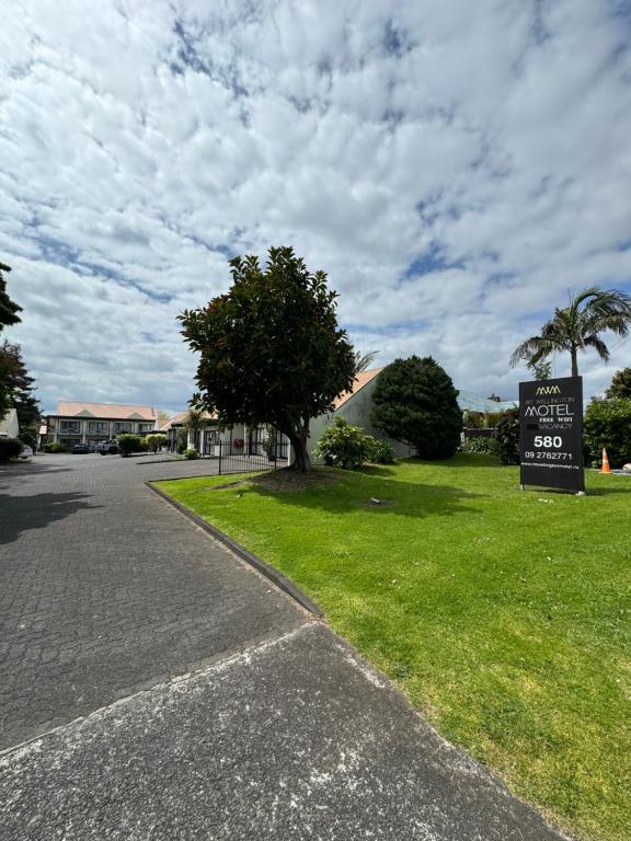 Fotografie z fotogalerie ubytování Mt Wellington Motel v Aucklandu