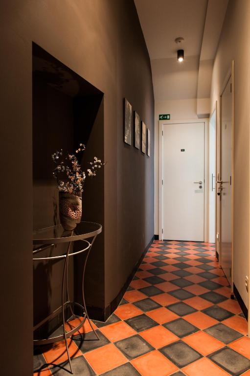 Fotografie z fotogalerie ubytování Air B&B Casa Dodo v destinaci Geraardsbergen