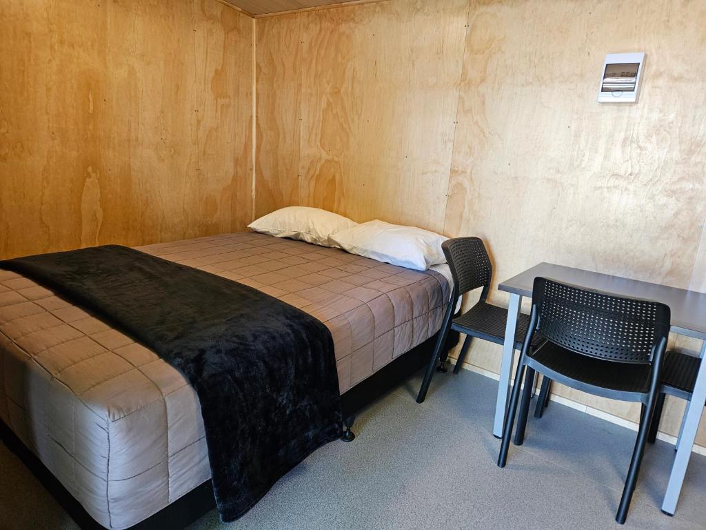 Te Anau Top 10 Holiday Park and Motels - Resim 8