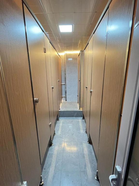 Fotografie z fotogalerie ubytování Zhihexing Youth Hostel-知和行青年酒店 v Pekingu