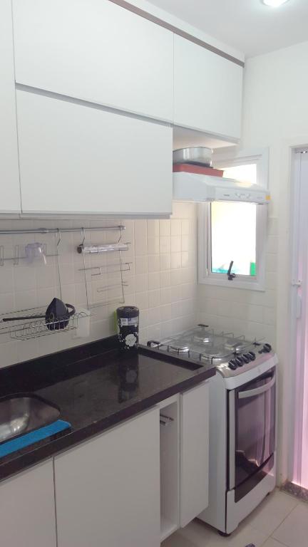  Residencial a Beira Mar Pero