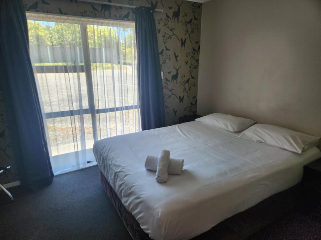 Stag Park Accommodation - Resim 6