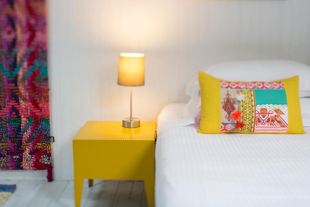 Une Chambre Chez Dupont - 