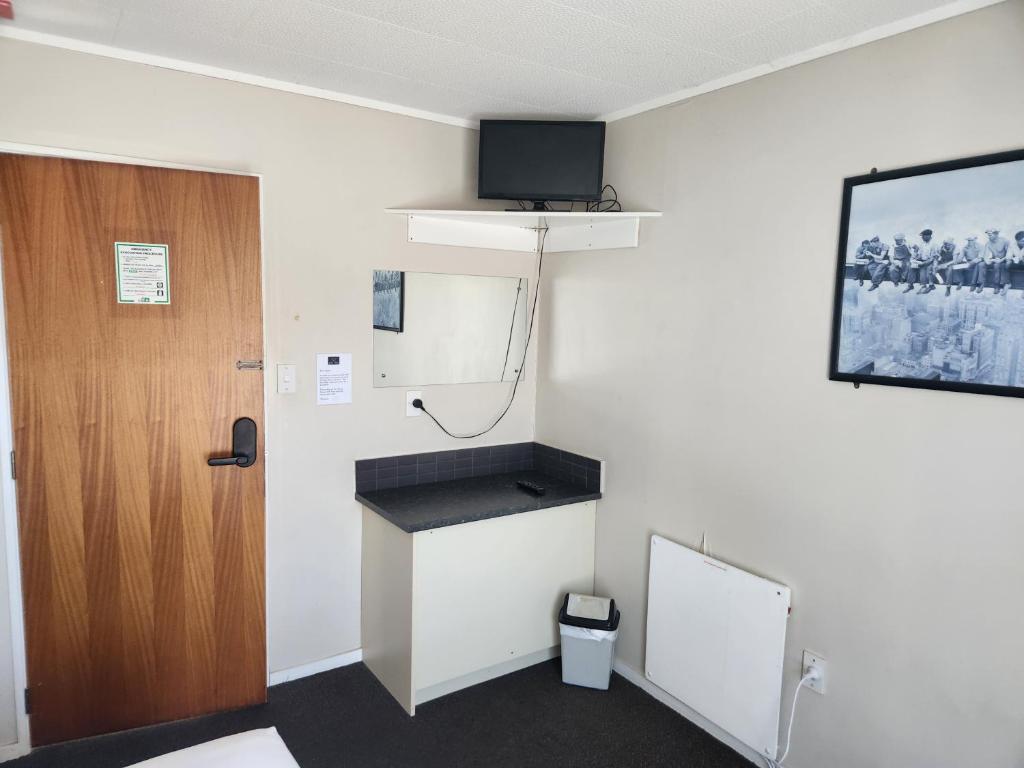 Stag Park Accommodation - Resim 24
