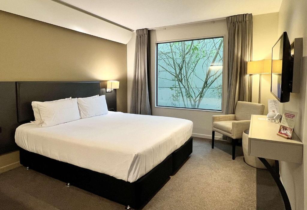 Sudima Auckland Airport - Resim 33