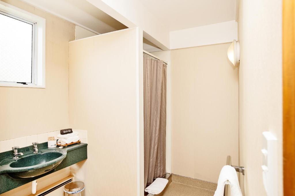 Balmoral Lodge Motel - Resim 21