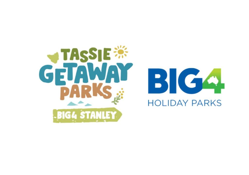 Fotografie z fotogalerie ubytování BIG4 Tassie Getaway Park Stanley v destinaci Stanley