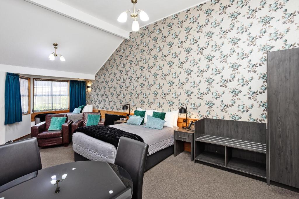 Balmoral Lodge Motel - Resim 2