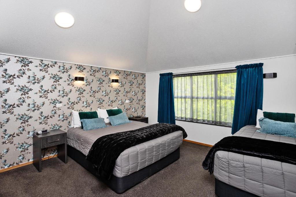 Balmoral Lodge Motel - Resim 28