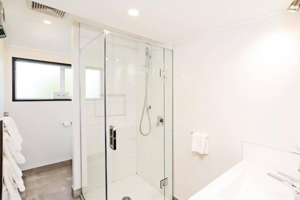 Balmoral Lodge Motel - Resim 27