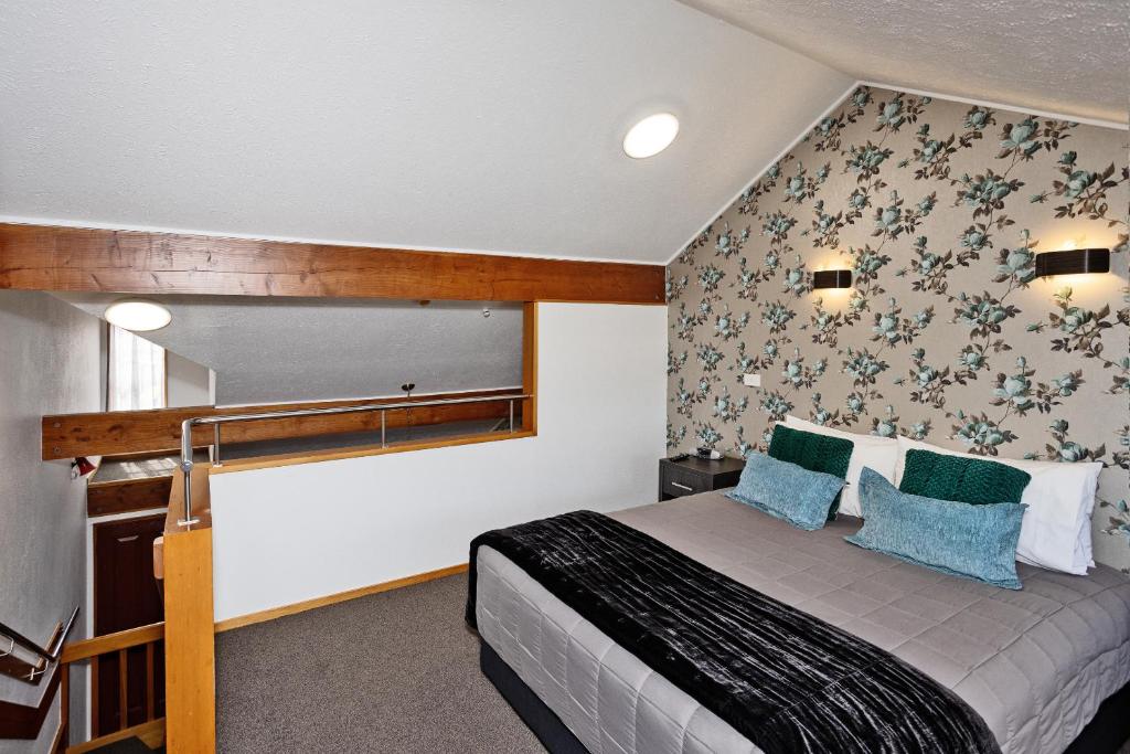 Balmoral Lodge Motel - Resim 30