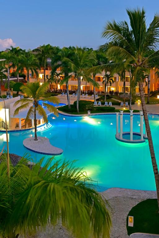 Hotel Iberostar Costa Dorada - Puerto Plata - Foro Punta Cana y República Dominicana