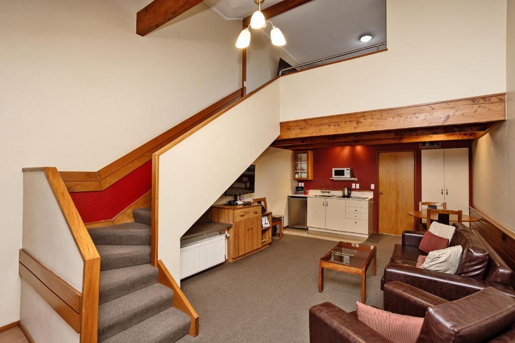 Balmoral Lodge Motel - Resim 41