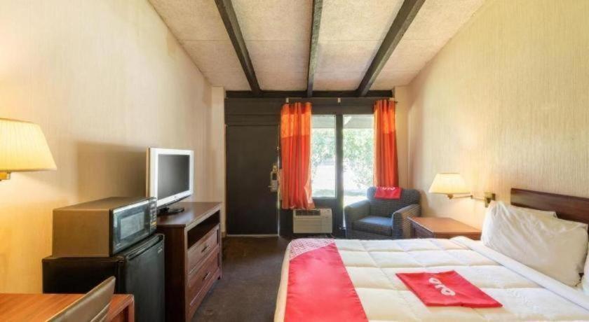 Gallery image of Hotel O Bay City, TX-35 in Bay City