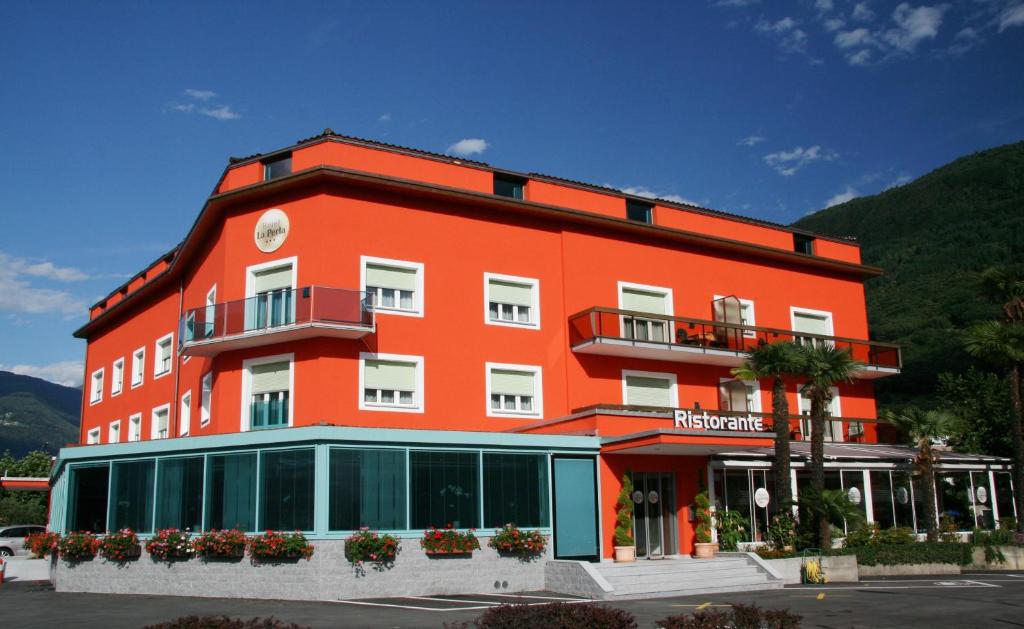 Hotel La Perla, SantʼAntonino – Updated 2022 Prices