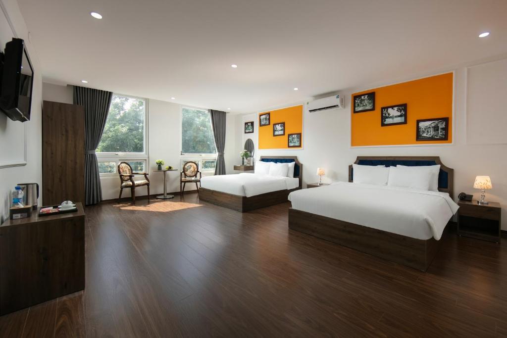 Suite Executive