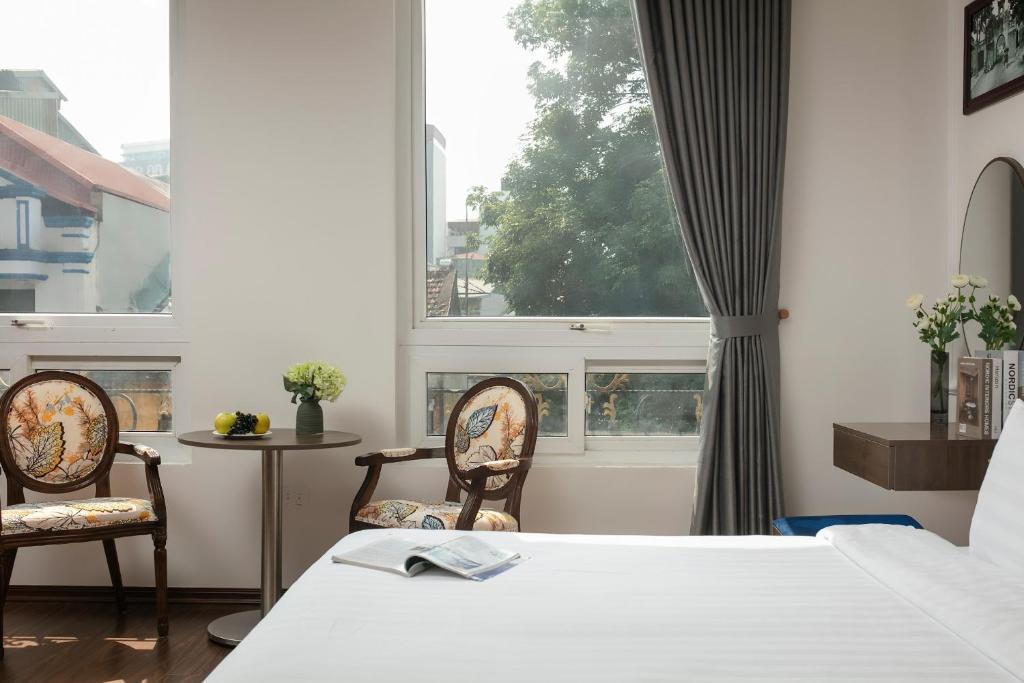 Suite Executive