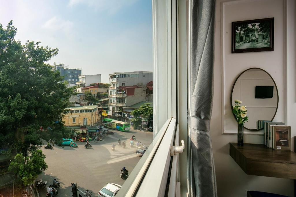 Suite Executive
