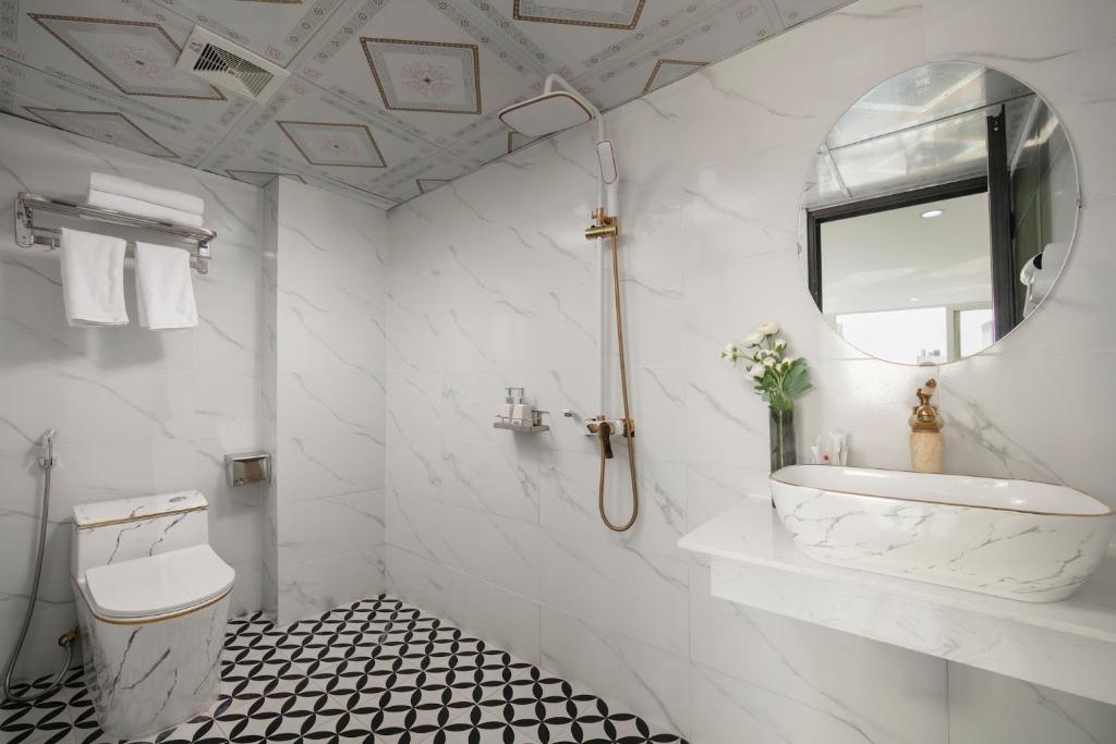 Suite Executive