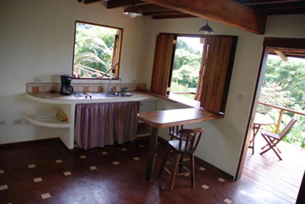 Fotografie z fotogalerie ubytování Villas Punta India v destinaci Ostional
