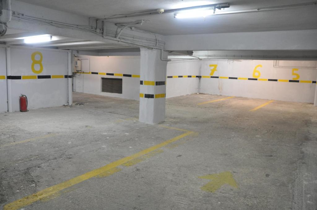 Fotografie z fotogalerie ubytování Hotel Samaras v destinaci Lamía