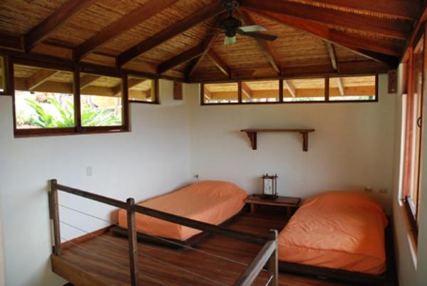 Fotografie z fotogalerie ubytování Villas Punta India v destinaci Ostional