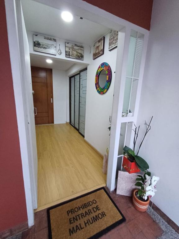 Fotografie z fotogalerie ubytování Casa Café & Orquídea - Hospedaje v destinaci Bogotá